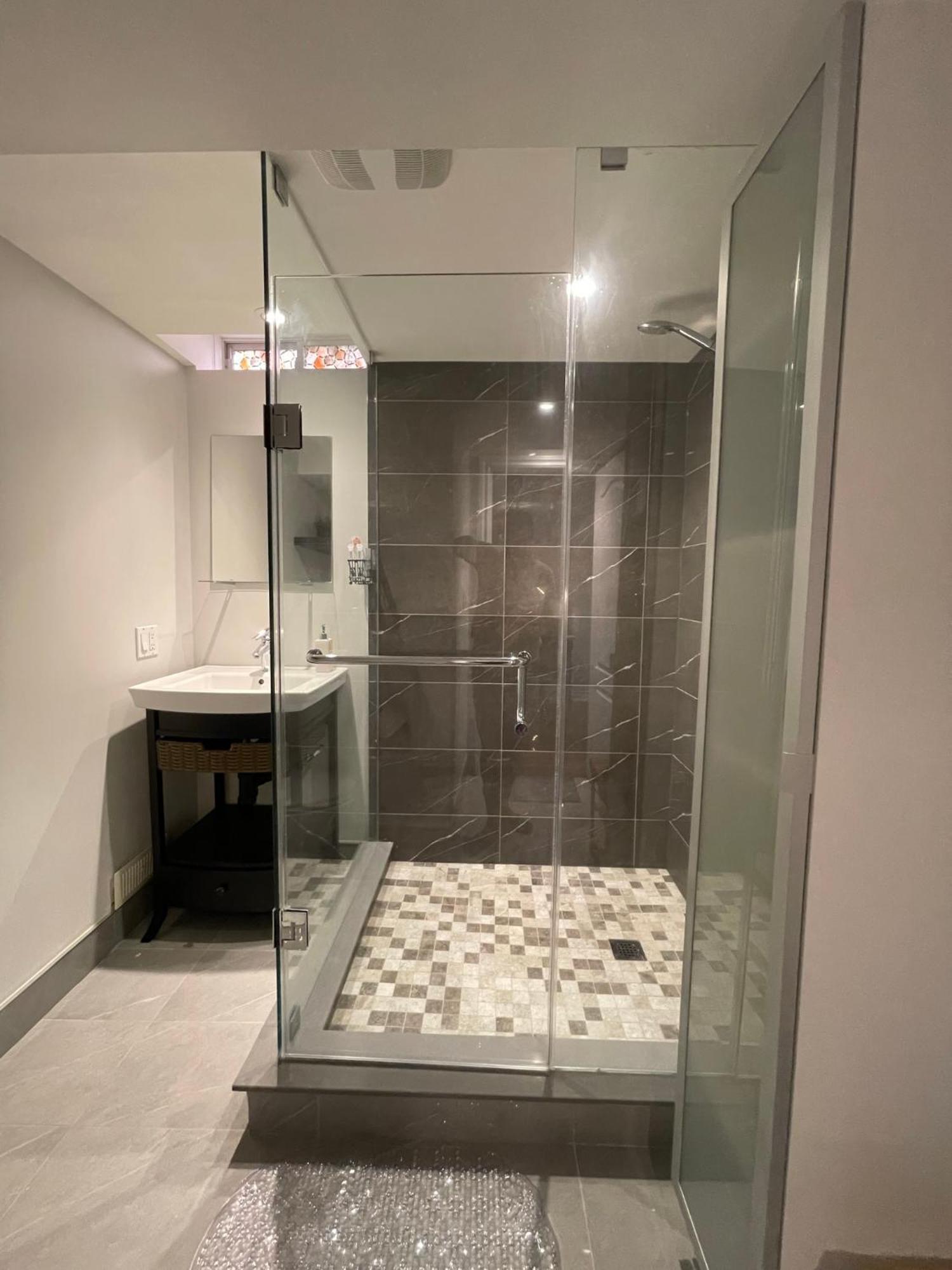 Cozy Lovely Ravine Facing Suite. Mississauga Ngoại thất bức ảnh