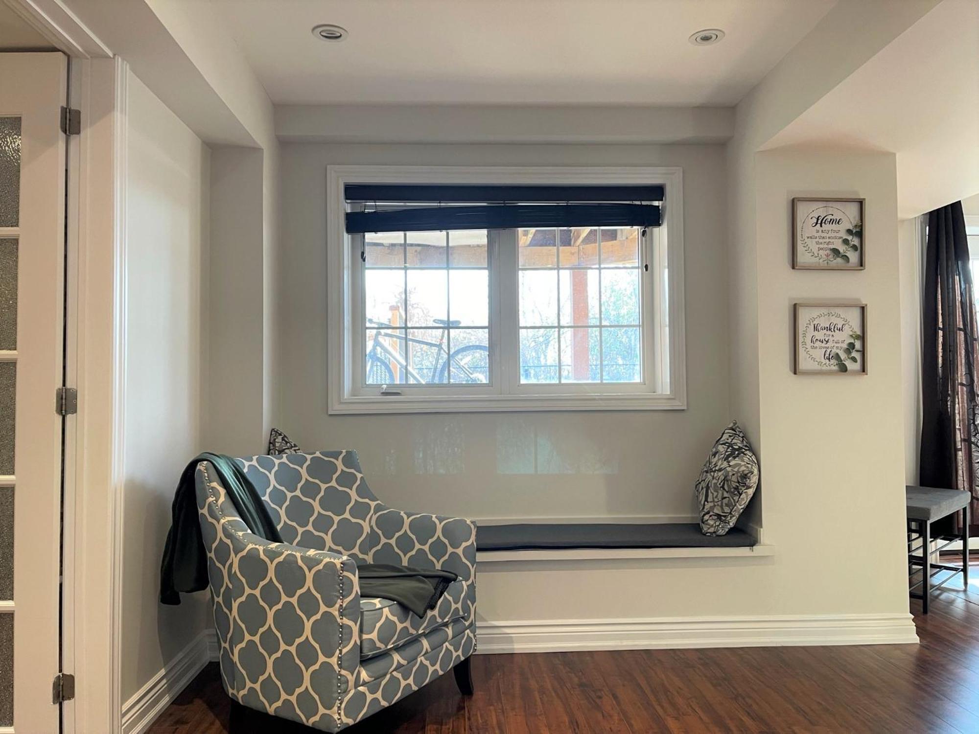 Cozy Lovely Ravine Facing Suite. Mississauga Ngoại thất bức ảnh